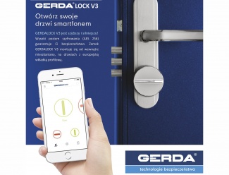 Gerdalock - system sterowania zamkami