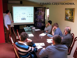Szkolenie FIBARO dla instalatorów